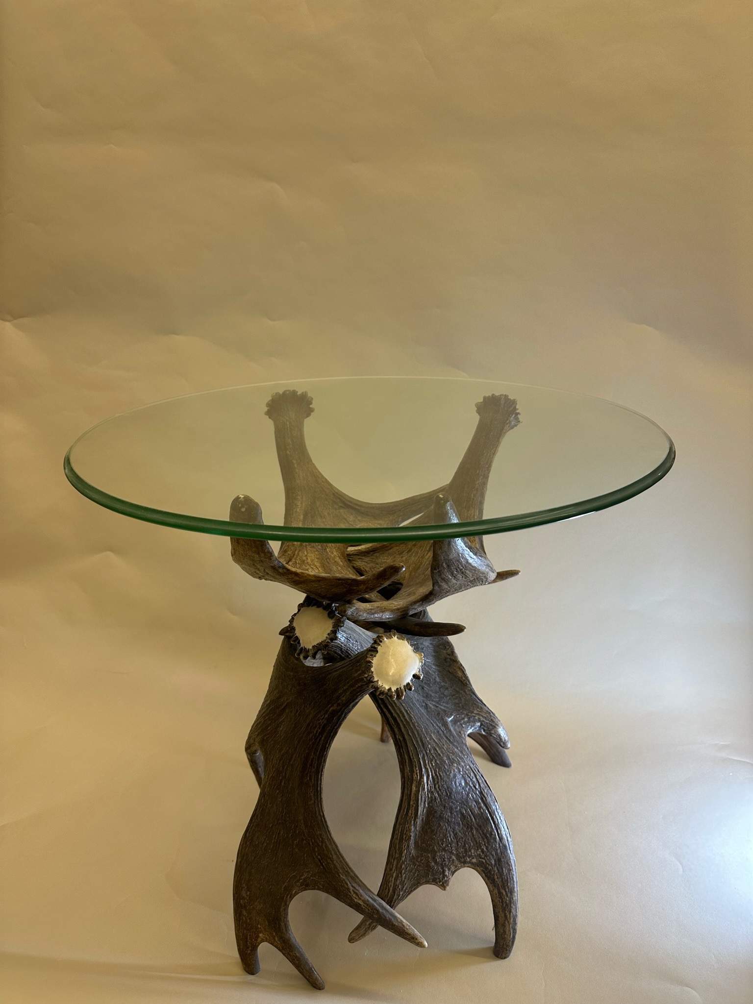 Antler Table