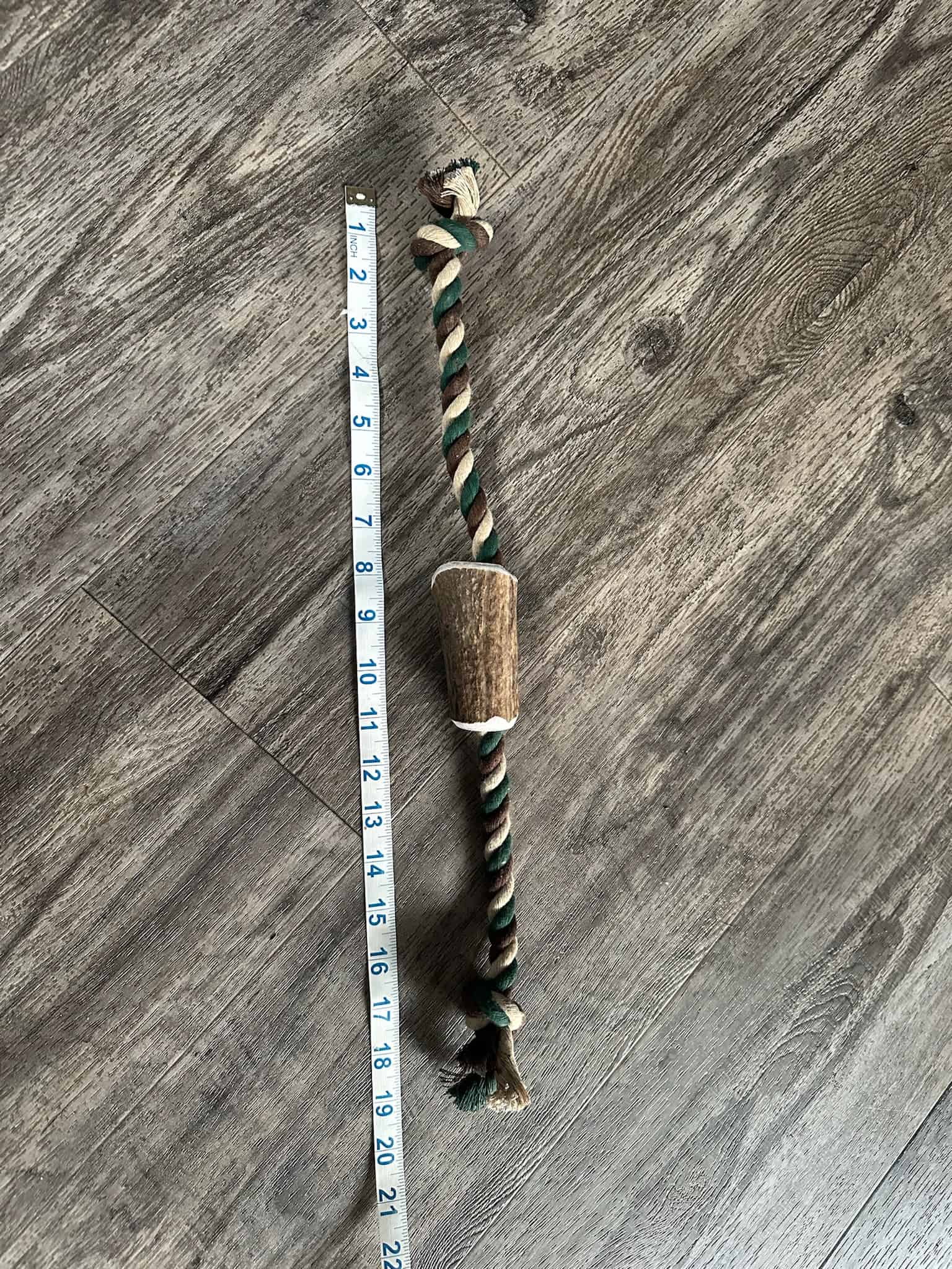 Large 18" Rope
