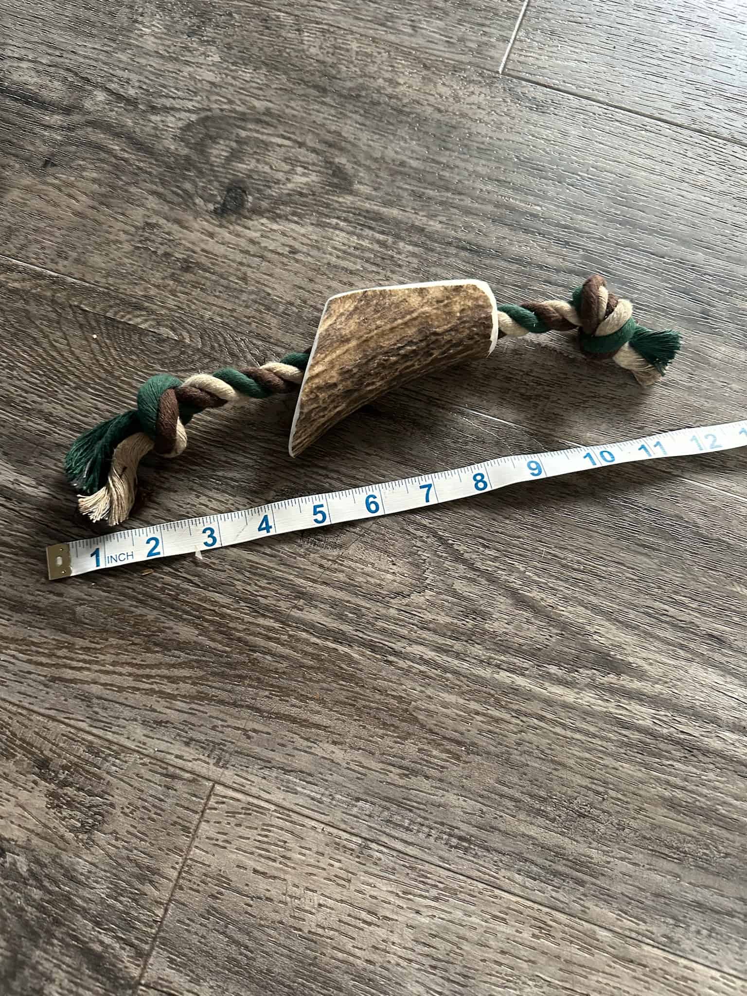 Small 12" Rope